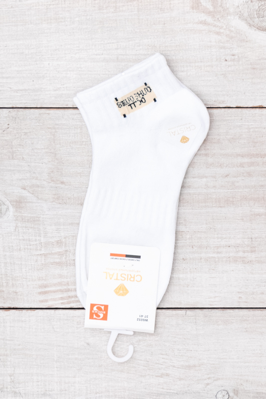 Шкарпетки жіночі короткі